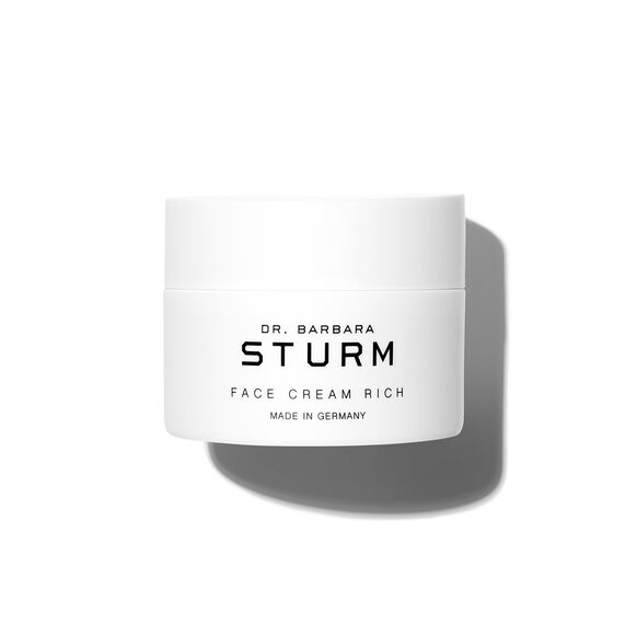 Face Cream Rich, , large, image1