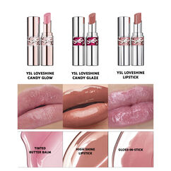 Loveshine Candy Glaze Lip Gloss, 15, large, image8