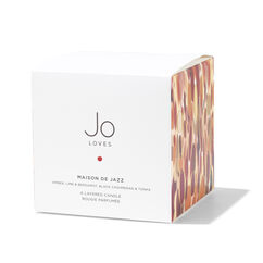 Maison De Jazz A Layered Candle, , large, image4