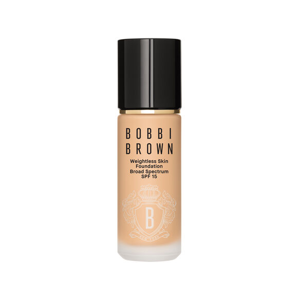 Weightless Skin Foundation SPF 15, NATURAL, large, image1