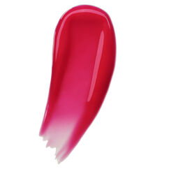 Glassy High-Shine Lip Gloss, RED, large, image2