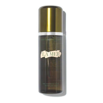 The Treatment Lotion