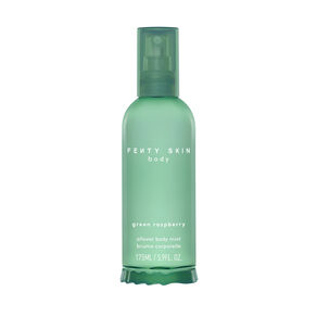 All over body mist Green Raspberry
