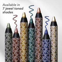 Ink Artist Gel Kajal, GOLD, large, image8