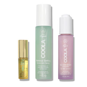 Coola Party Kit: Prep, Set, Go!