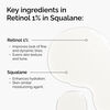 Retinol 1% in Squalane, , large, image8