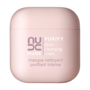 Purify Deep Cleansing Mask