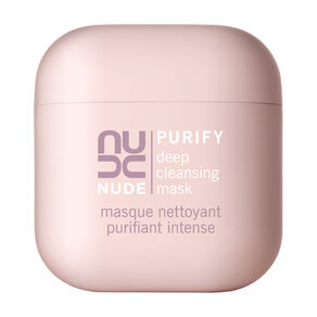 Masque de nettoyage en profondeur Purify