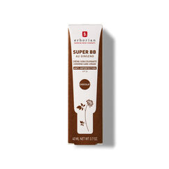 Super BB Cream Au Ginseng, CHOCOLAT, large, image3