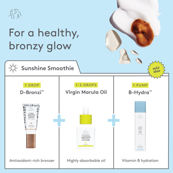 Virgin Marula Luxury Facial Oil, , large, image10
