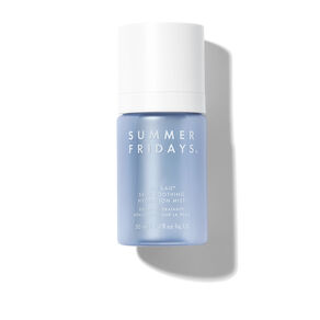 Jet Lag Skin Soothing Hydration Mist