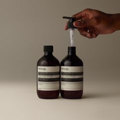 A Rose By Any Other Name Body Cleanser, , large, image3