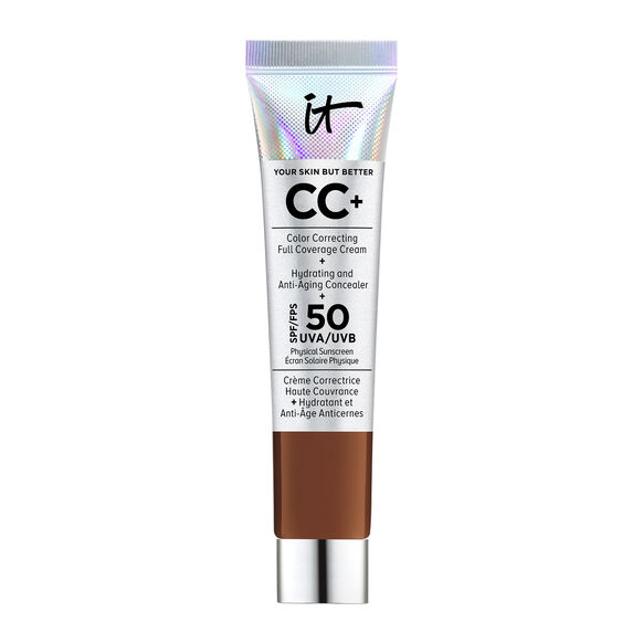 CC+ Cream Original Travel Mini, 12 ML DEEP, large, image1