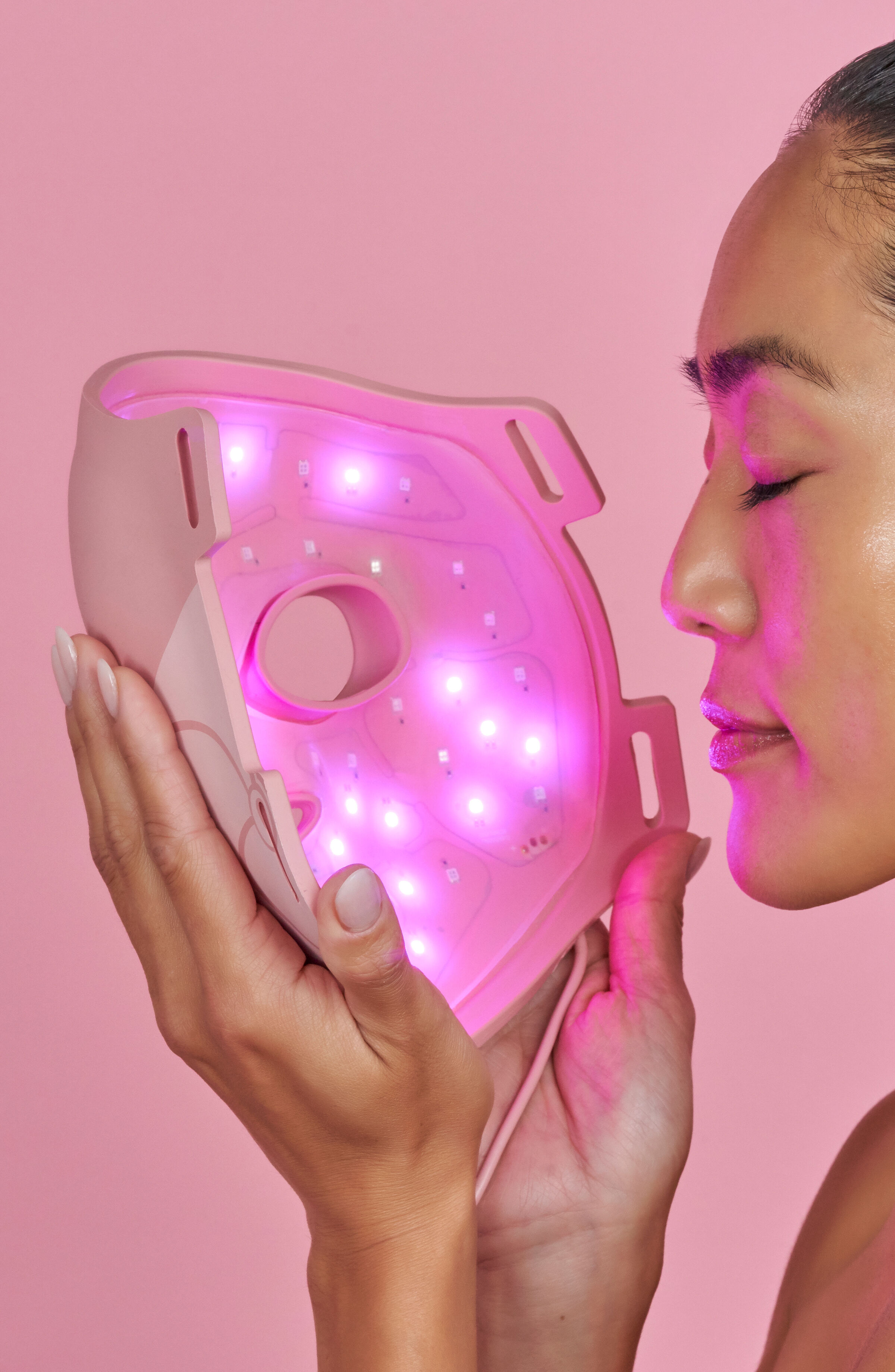 MZ SKIN LED 2.0 LightMAX Supercharged LED Mask | Space NK