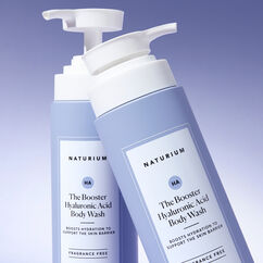 The Booster Hyaluronic Acid Body Wash, , large, image5