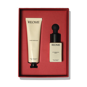 Reome Clean & Glow Duo