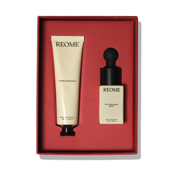 Reome Clean & Glow Duo, , large, image1