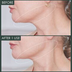 Fermitif Chin Contour Mask Instant Tightening Peptide Mask, , large, image7