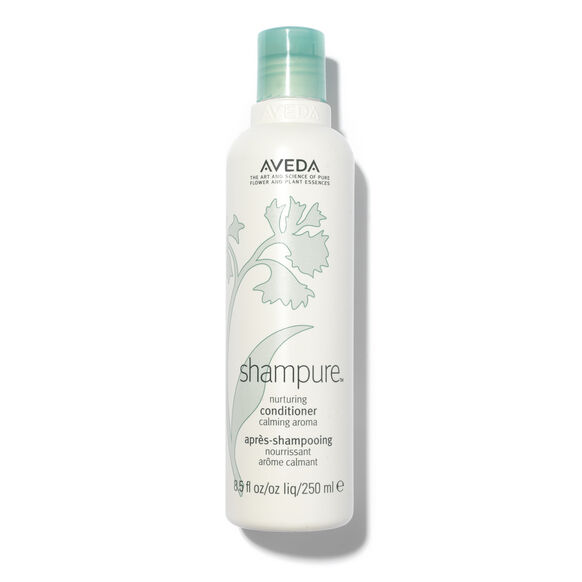 Shampure Nurturing Conditioner, , large, image1