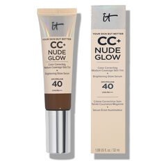 CC+Nude Glow, DEEP BRONZE, large, image4