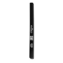 Skinny Liquid Eyeliner, BLACK, large, image3