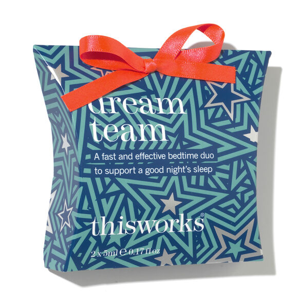 Dream Team, , large, image3