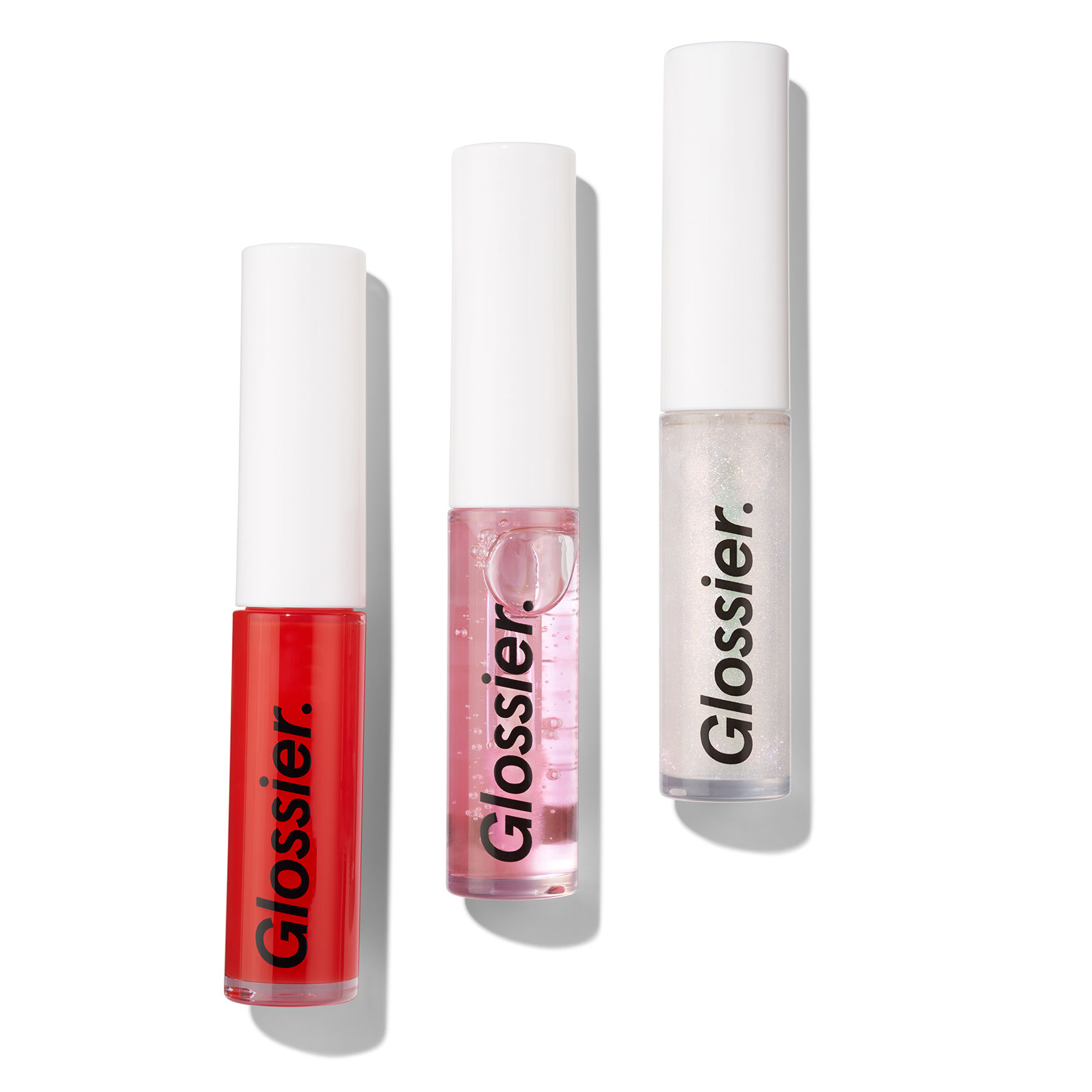 Glossier High Shine Lip Gloss (4.2ml) | Space NK