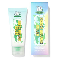 Chasin&rsquo; Rabbits Green Tea Ruler Cream, , large, image2