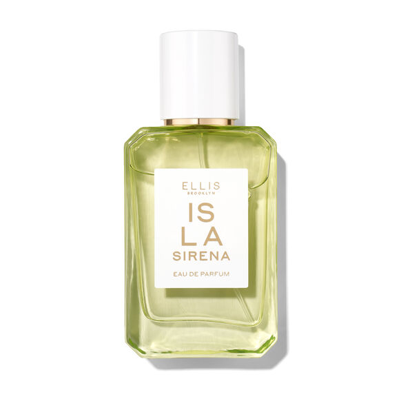 ISLA SIRENA Eau de Parfum