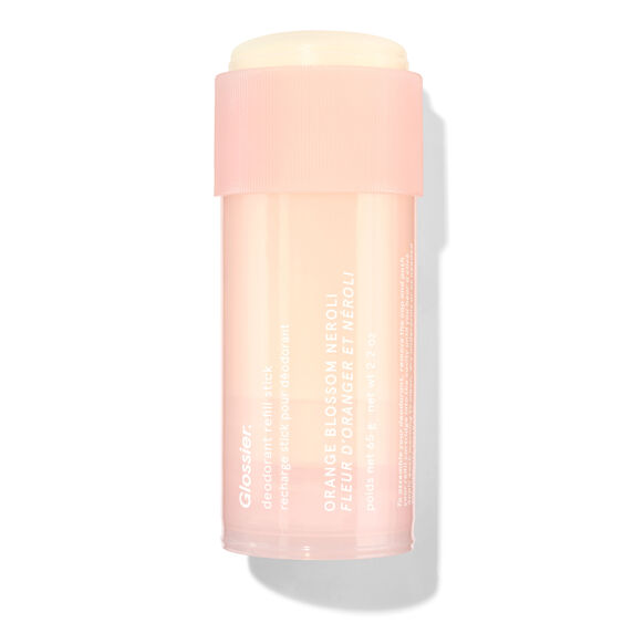 Deodorant Refill Stick - Orange Blossom Neroli, , large, image1