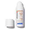 Miel teinté pour le visage SPF 50, , large, image2