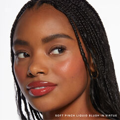 Mini Soft Pinch Liquid Blush, VIRTUE, large, image5