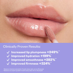 Wet Lip Oil Gloss, UNHOOKED , large, image6