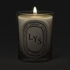Lys Classic Candle 190g, , large, image4
