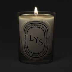 Lys Classic Candle 190g, , large, image4