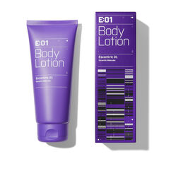 Escentric 01 Body Lotion, , large, image3