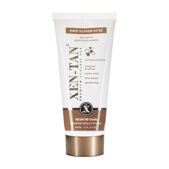 Face Tanner Luxe, , large, image1