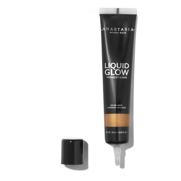 Liquid Glow, BRONZED 20 ML, large, image2