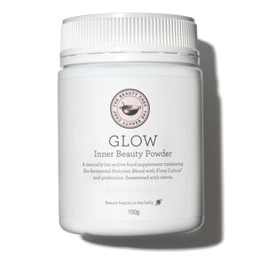 Poudre de beauté intérieure GLOW