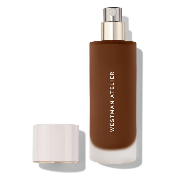 Supr&ecirc;me Bio-Complex Liquid Foundation, R1, large, image1