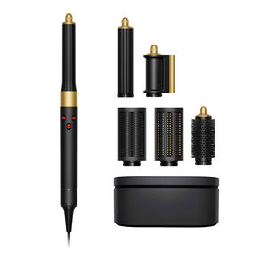 Dyson Airwrap™ Multi-Styler and Dryer (Onyx/Gold)