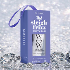 Sleigh Frizz Bauble, , large, image3