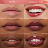 Lassi Lips Staining Lip Oil, ROSE, large, image6