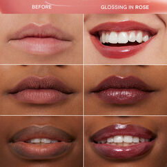 Lassi Lips Staining Lip Oil, ROSE, large, image6