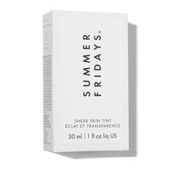 Sheer Skin Tint, SHADE 4.5, large, image5