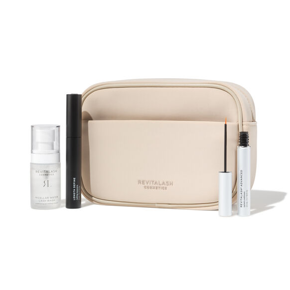 Lash Strengthen & Define Collection, , large, image1