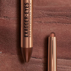 Exagger-Eyes Easy Eyeshadow Sticks, BRONZED GARNET, large, image3