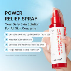 Hypochlorous Acid Daily Facial Spray, , large, image4