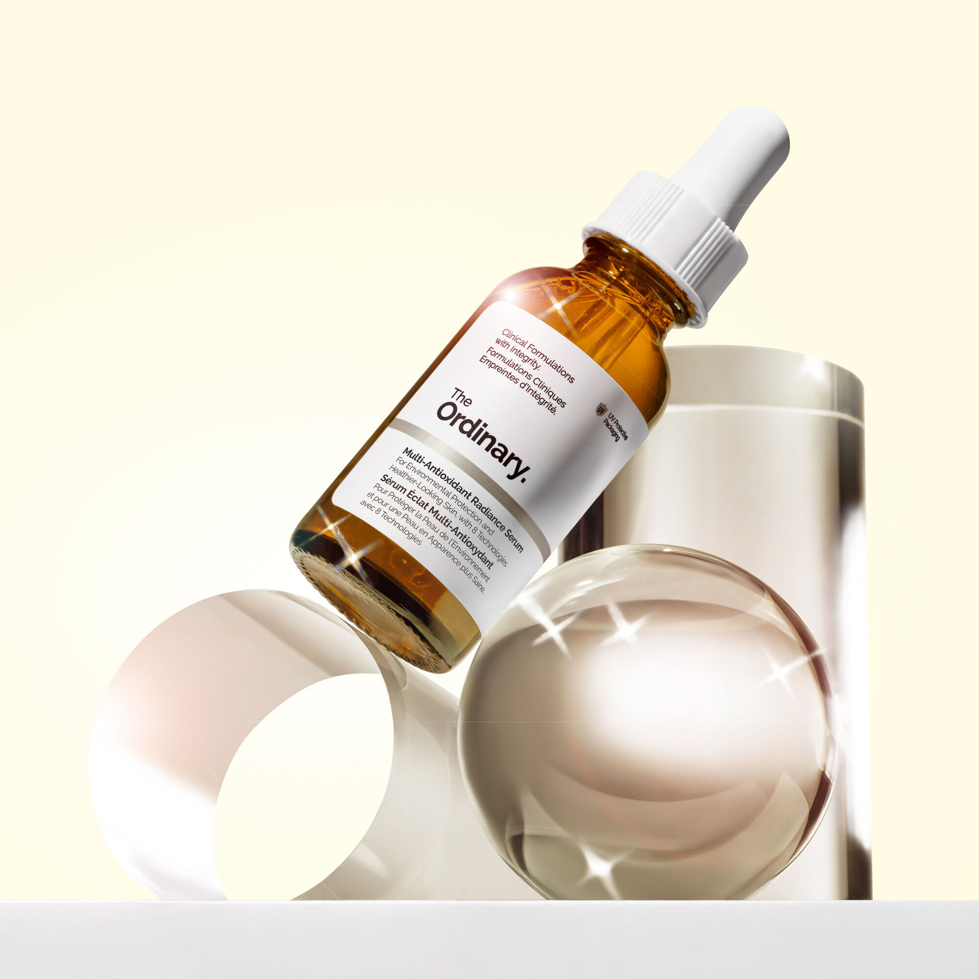 The Ordinary Multi-Antioxidant Radiance Serum | Space NK