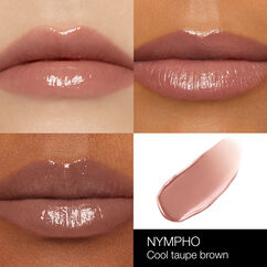 Afterglow Lip Shine, NYMPHO, large, image3